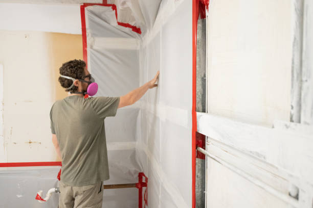 Best Biohazard Mold Removal  in Edgefield, SC
