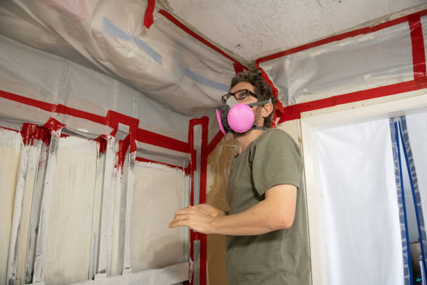 Best Residential Mold Inspection & Testing  in Edgefield, SC